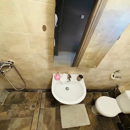 Apartament Downtown Studio With View 3