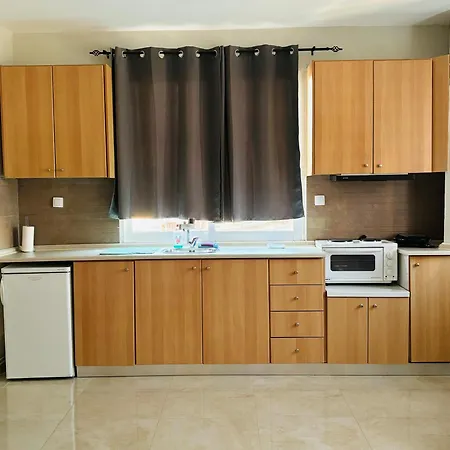 Apartament Downtown Studio With View 3
